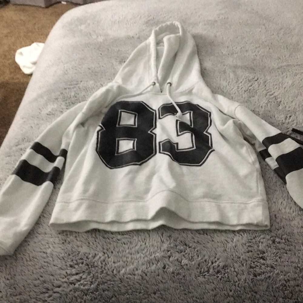 Simple Hoodie